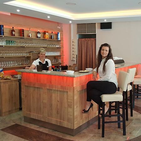 كرابينسك توبليس Toplice Hotel المظهر الخارجي الصورة