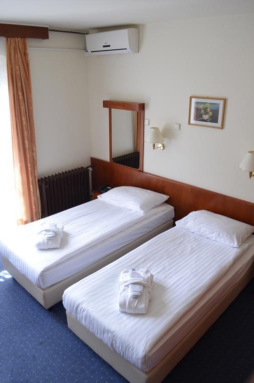 كرابينسك توبليس Toplice Hotel الغرفة الصورة