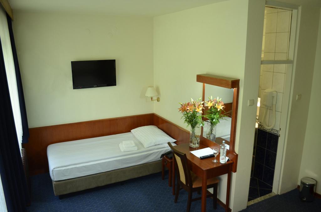 كرابينسك توبليس Toplice Hotel الغرفة الصورة