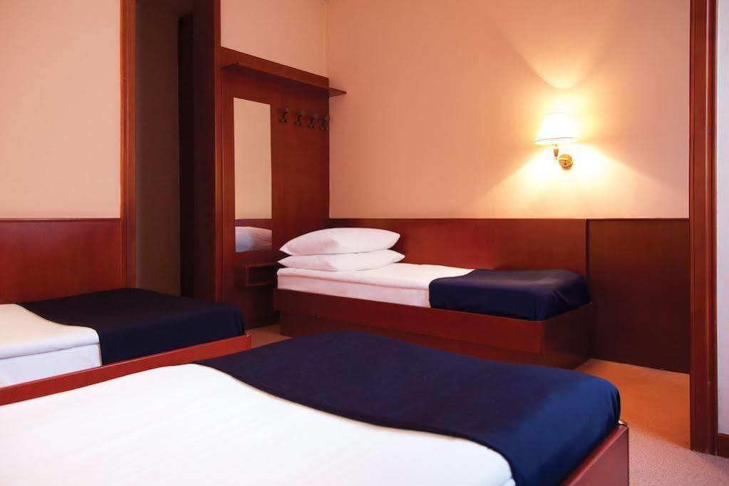 كرابينسك توبليس Toplice Hotel المظهر الخارجي الصورة
