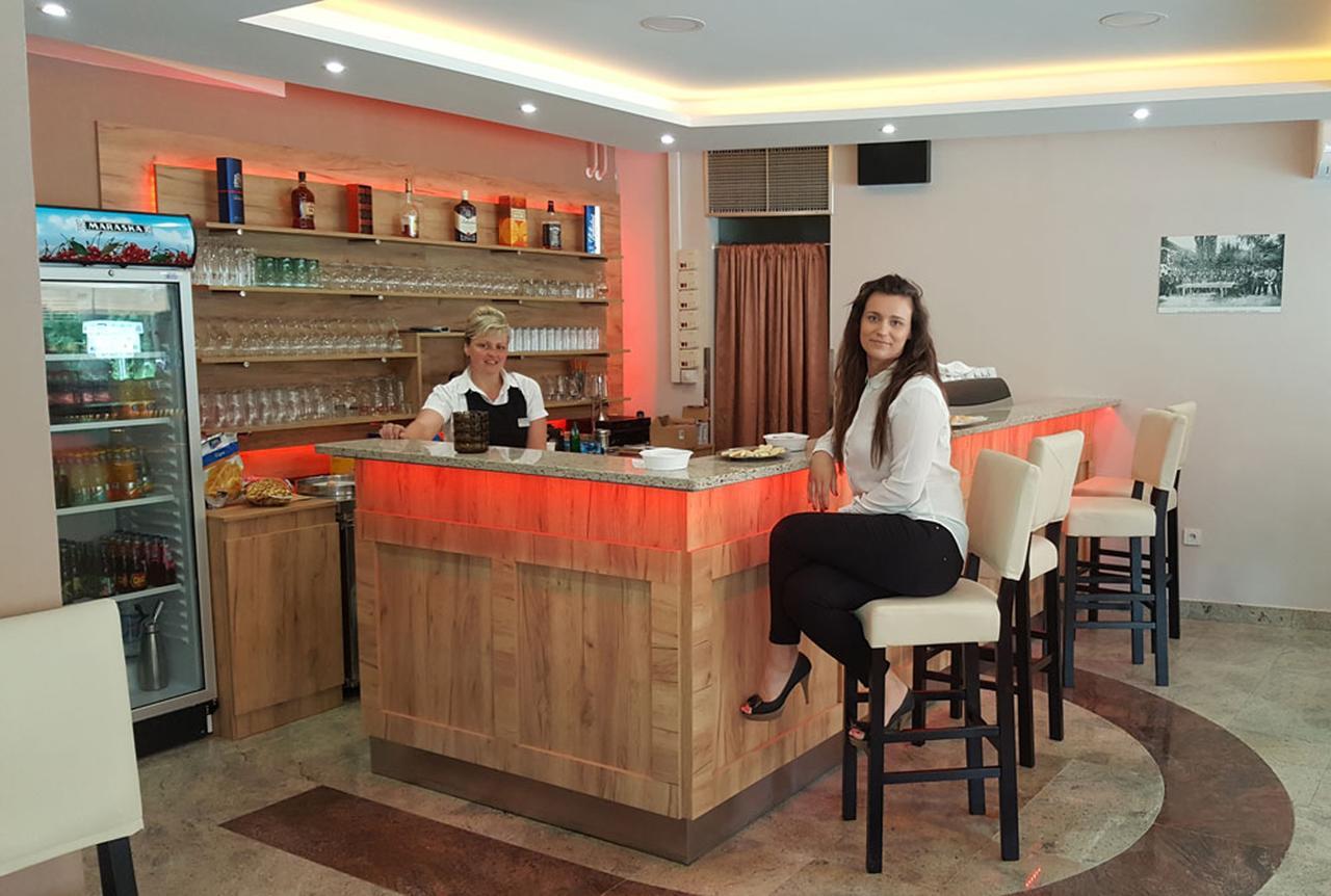 كرابينسك توبليس Toplice Hotel المظهر الخارجي الصورة