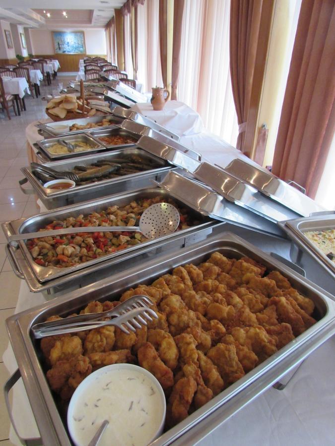 كرابينسك توبليس Toplice Hotel المظهر الخارجي الصورة