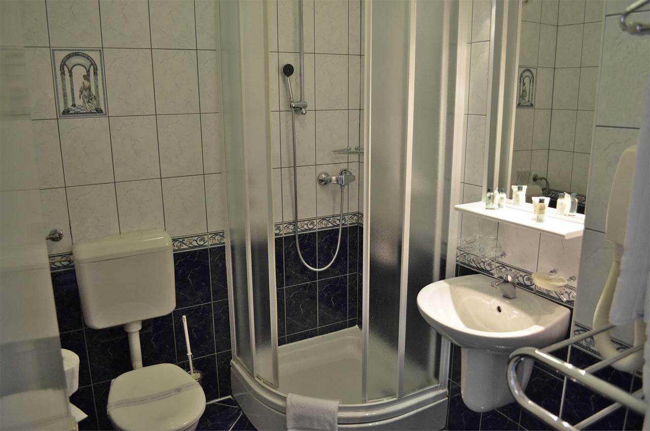 كرابينسك توبليس Toplice Hotel المظهر الخارجي الصورة