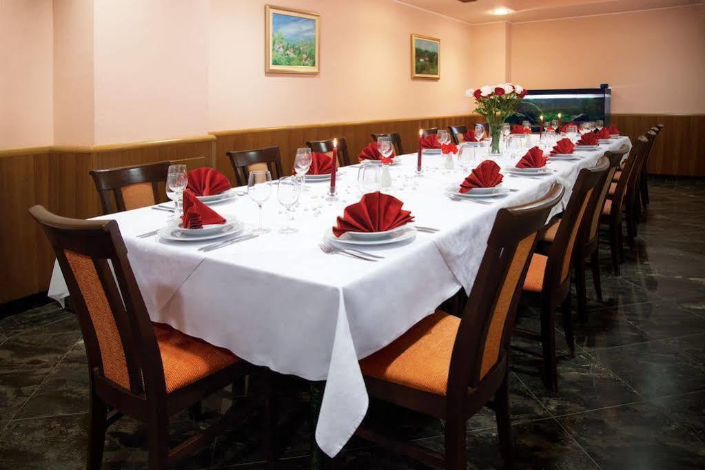 كرابينسك توبليس Toplice Hotel المظهر الخارجي الصورة